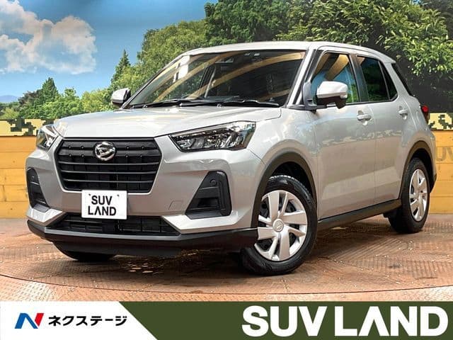 DAIHATSU