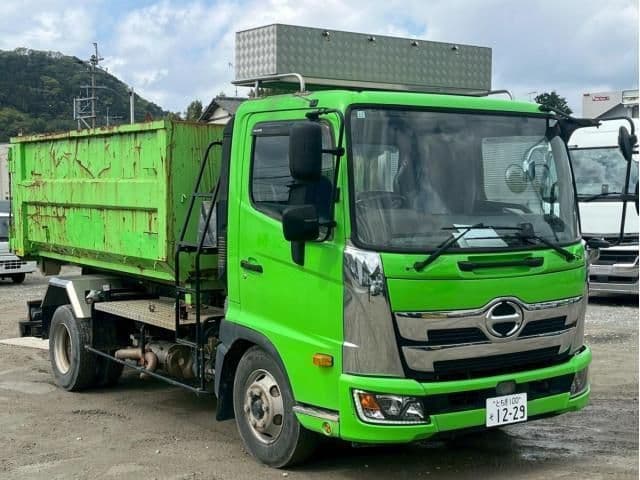 HINO