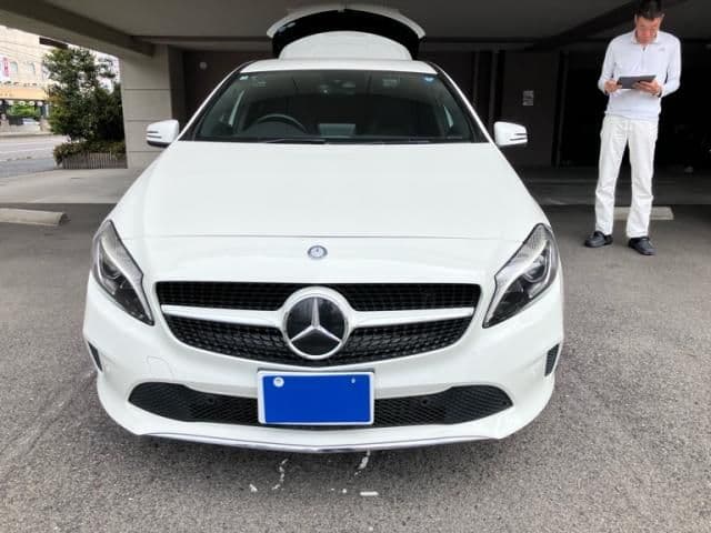 MERCEDES BENZ