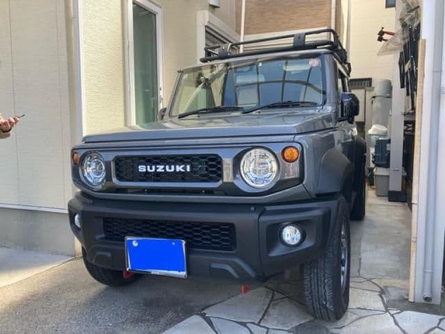 SUZUKI