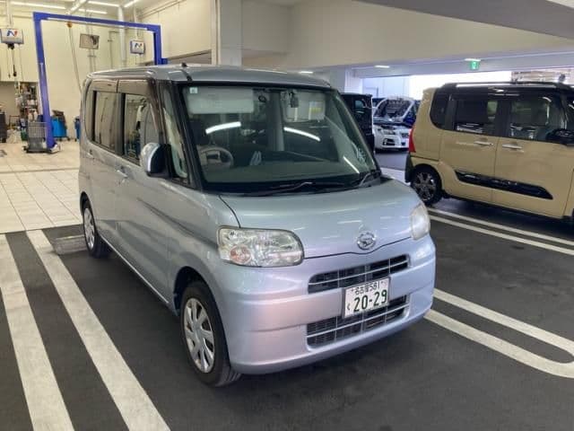 DAIHATSU