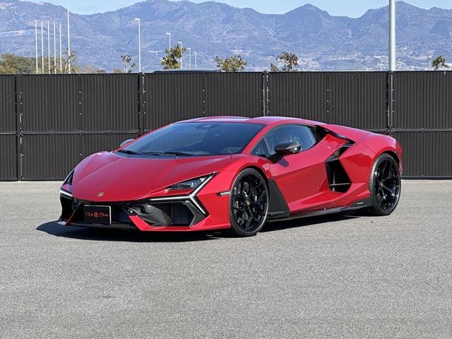 LAMBORGHINI