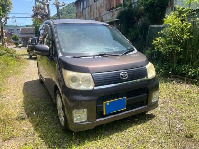DAIHATSU
