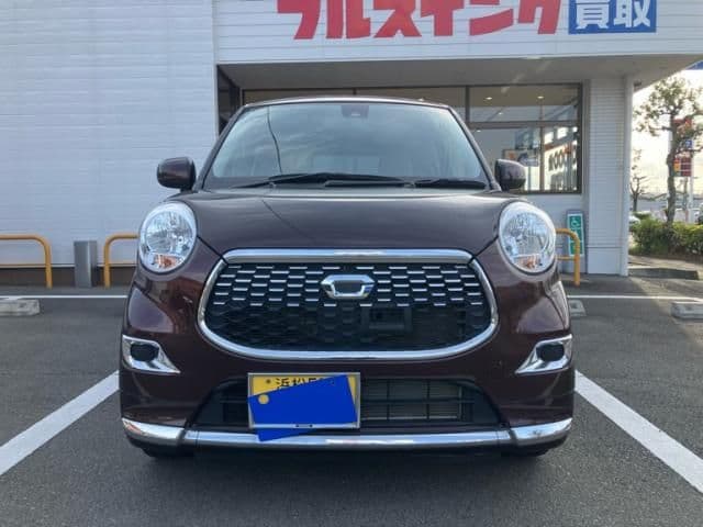 DAIHATSU