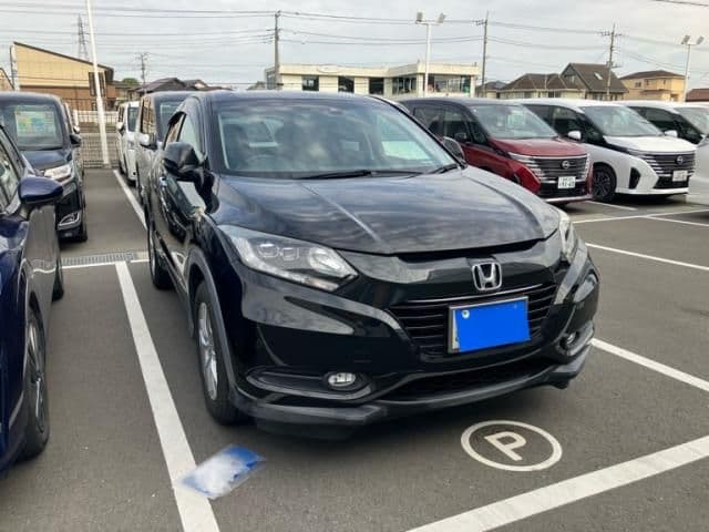 HONDA
