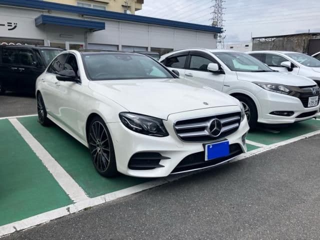 MERCEDES BENZ