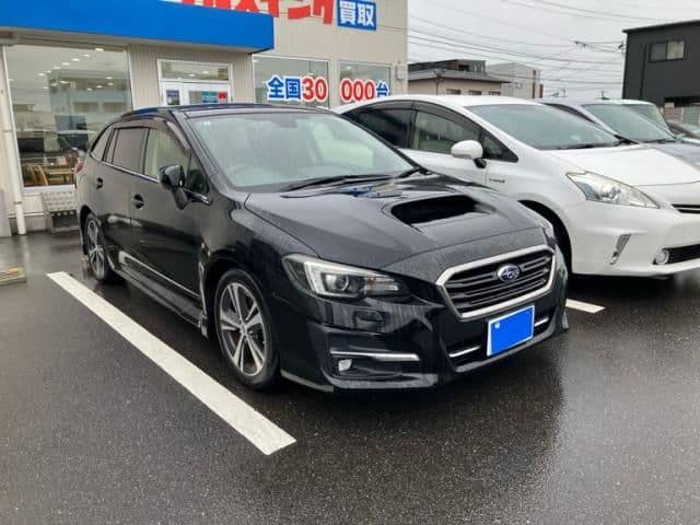 SUBARU