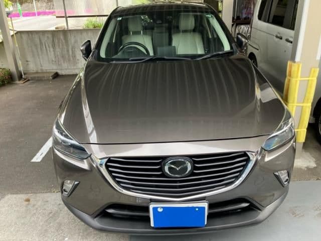 MAZDA