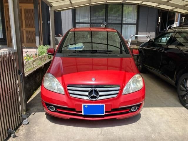 MERCEDES BENZ