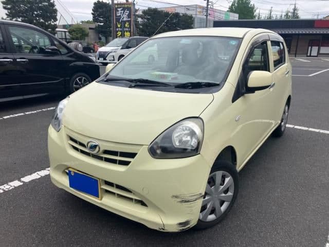 DAIHATSU