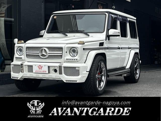 AMG
