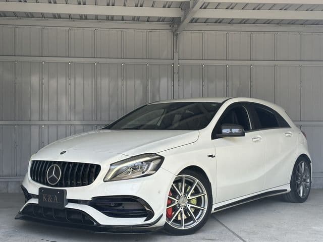 MERCEDES BENZ