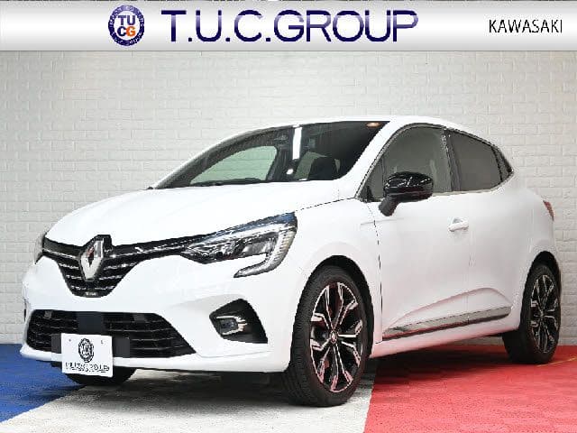 RENAULT
