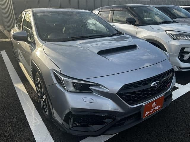 SUBARU