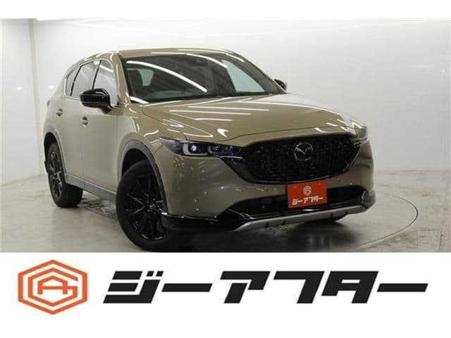 MAZDA