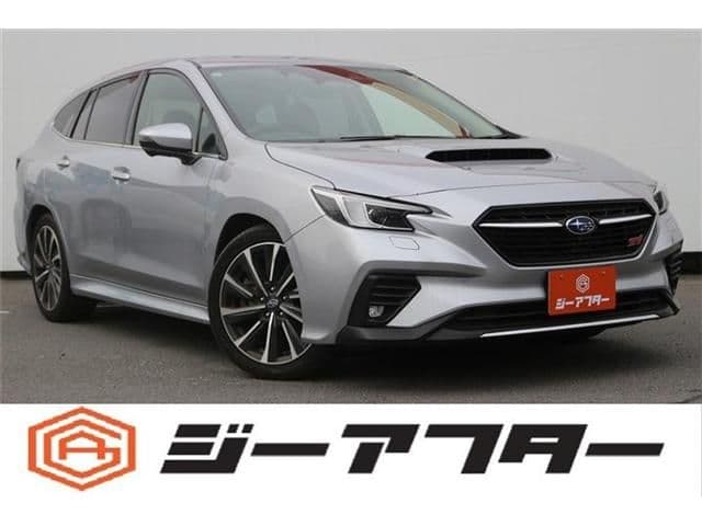 SUBARU