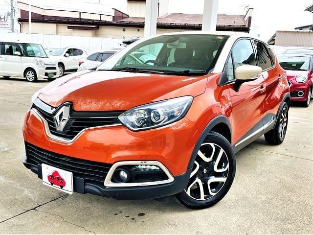 RENAULT