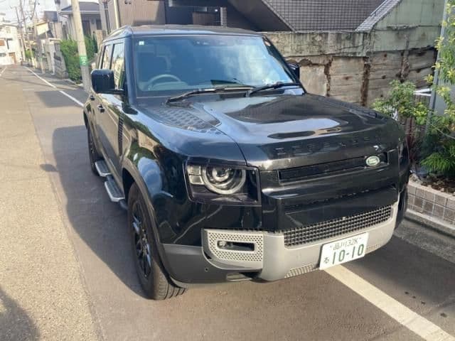ROVER
