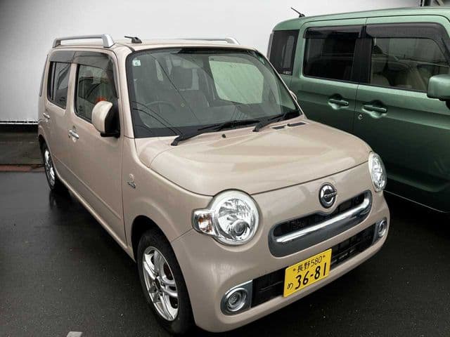 DAIHATSU