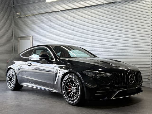 MERCEDES BENZ