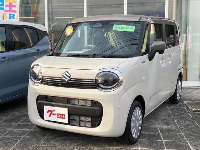 SUZUKI