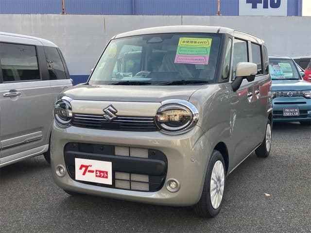 SUZUKI