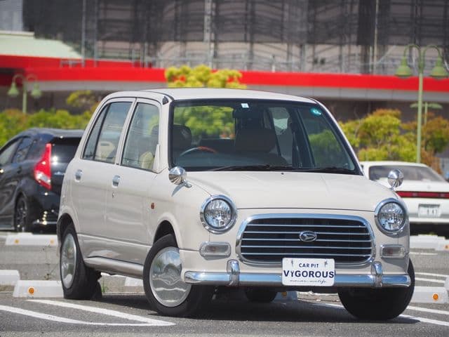 DAIHATSU