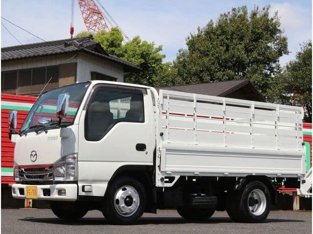 ISUZU