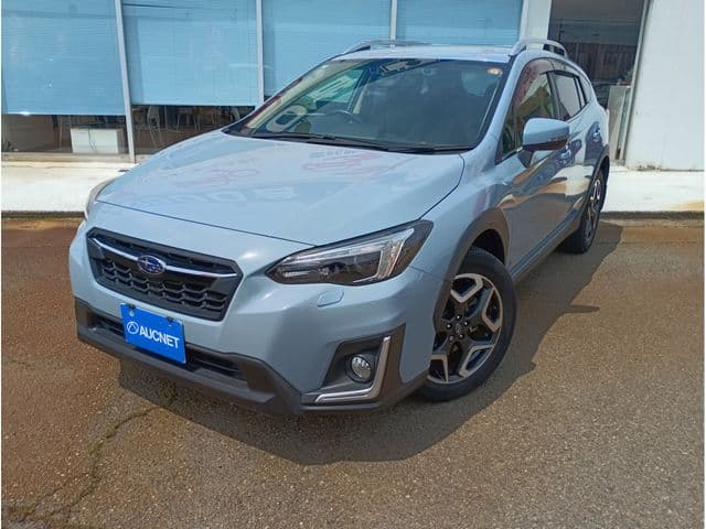 SUBARU