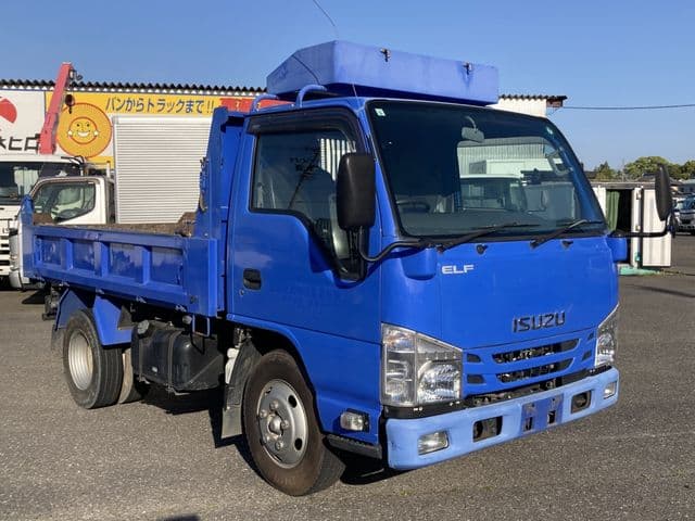 ISUZU