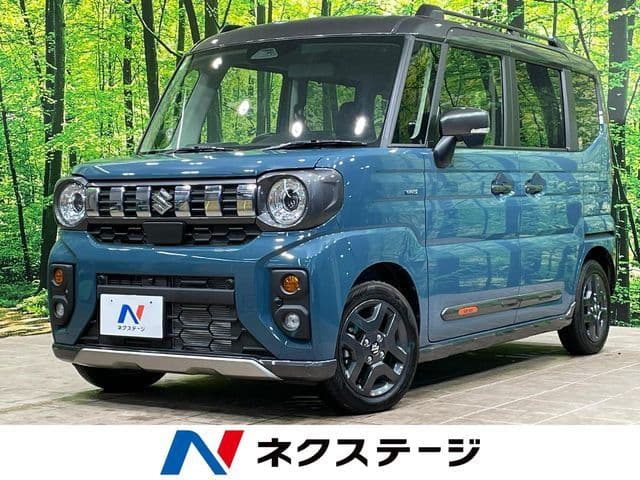 SUZUKI