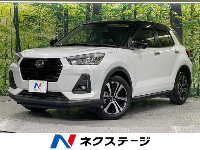 DAIHATSU