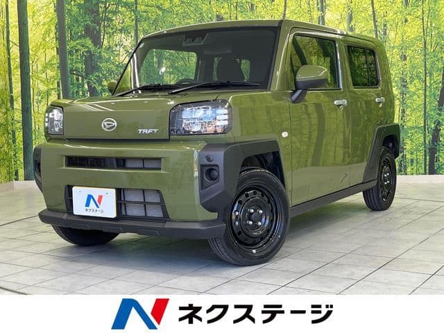 DAIHATSU