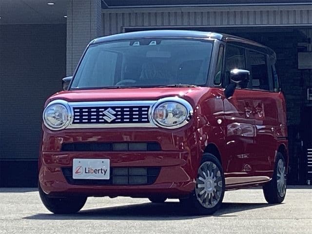 SUZUKI