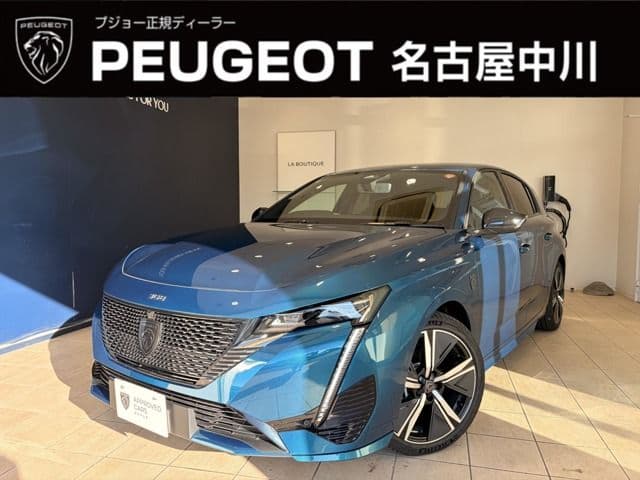 PEUGEOT