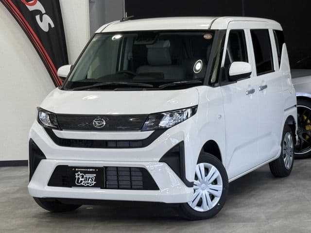 DAIHATSU