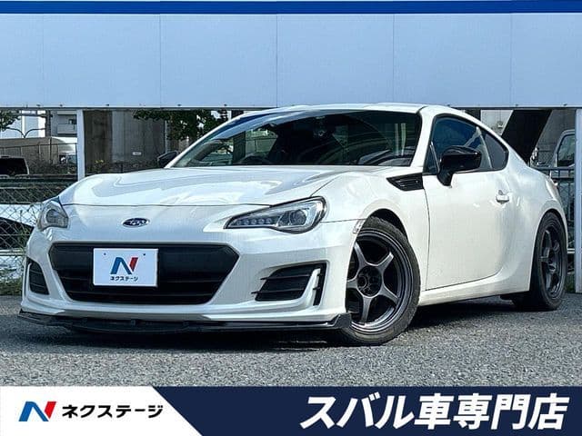 SUBARU
