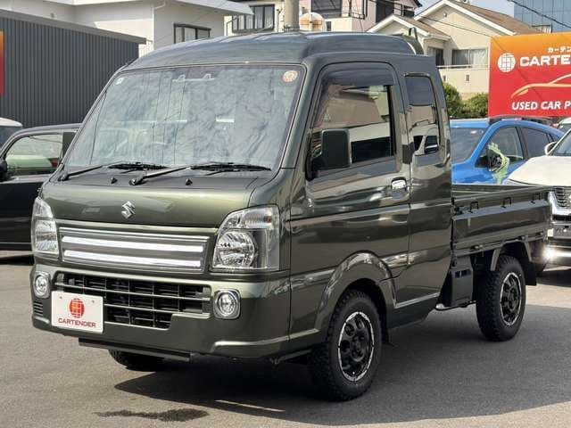 SUZUKI