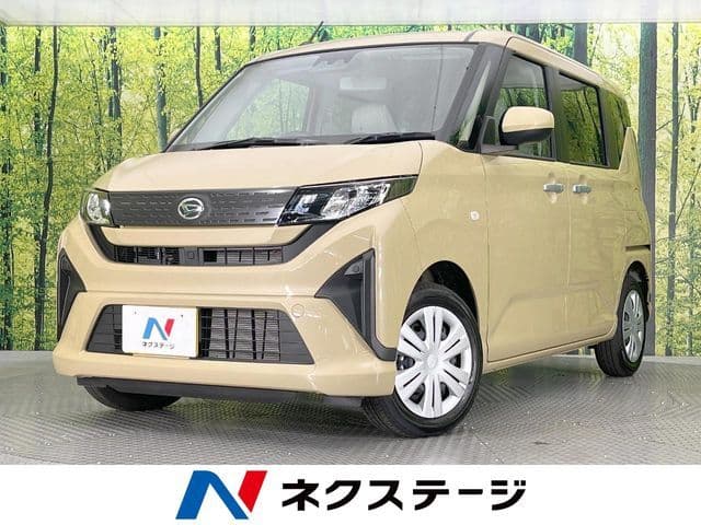 DAIHATSU