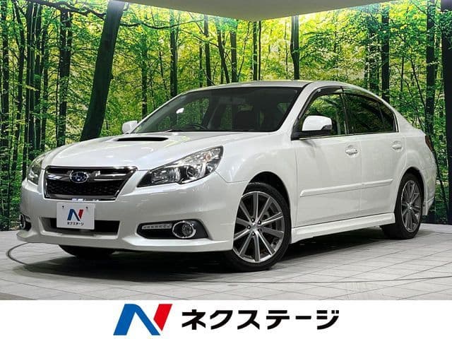 SUBARU