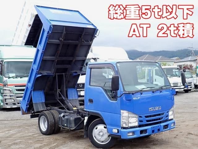 ISUZU