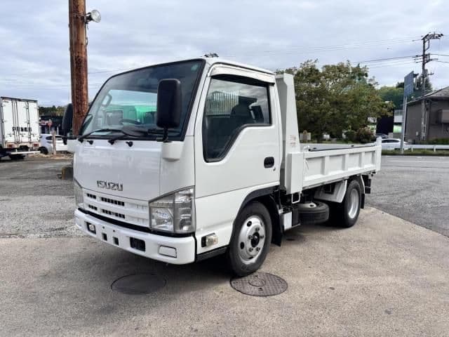 ISUZU
