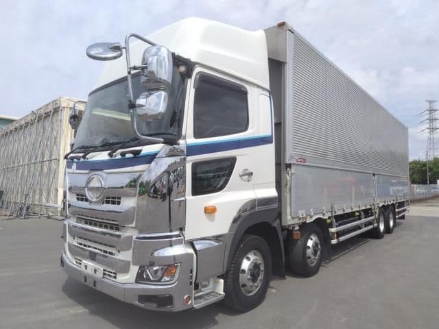 HINO