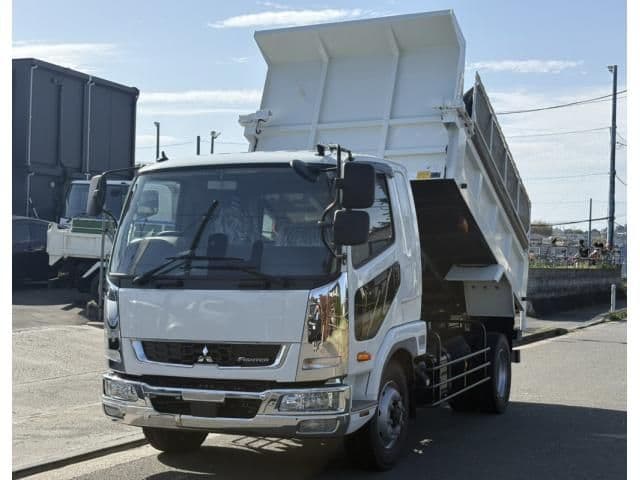 MITSUBISHI FUSOU