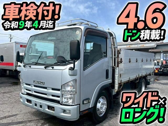 ISUZU