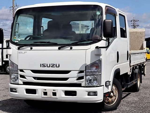 ISUZU
