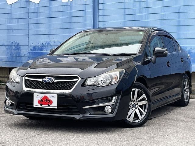 SUBARU