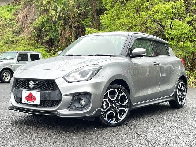 SUZUKI