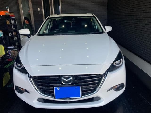 MAZDA