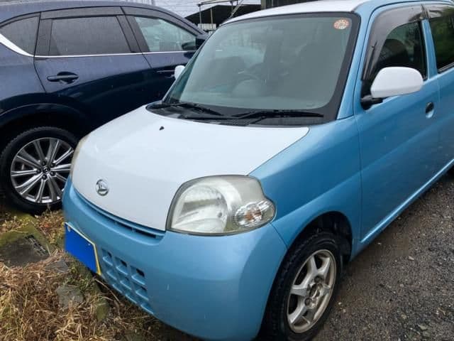 DAIHATSU